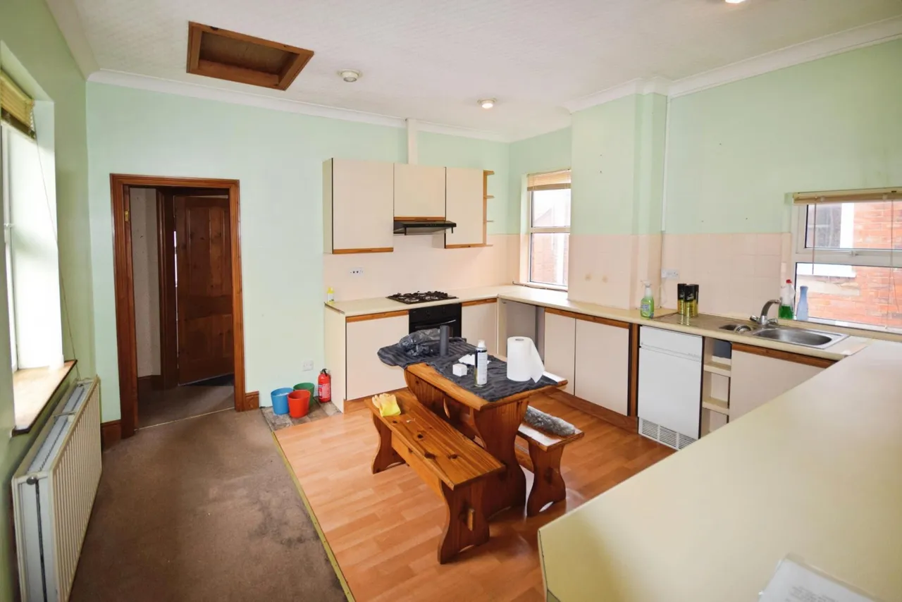 Lumley Avenue, Skegness, PE25, photo 3