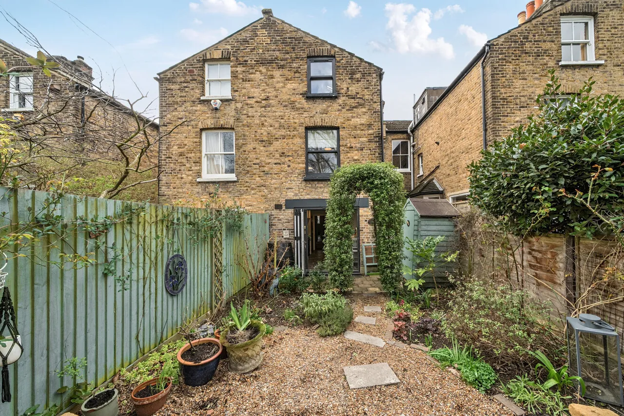 Montrave Road, Penge, London, SE20, photo 10