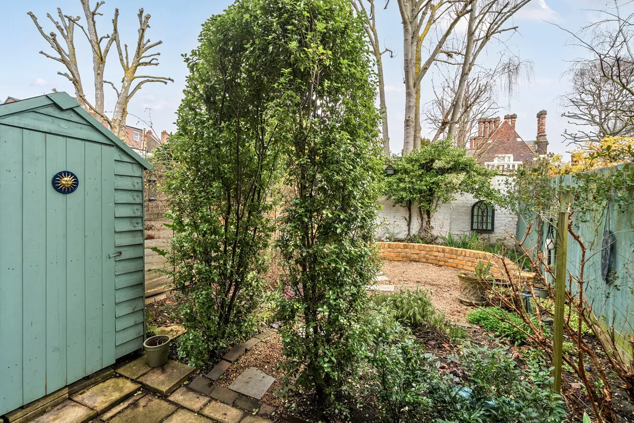 Montrave Road, Penge, London, SE20, photo 12