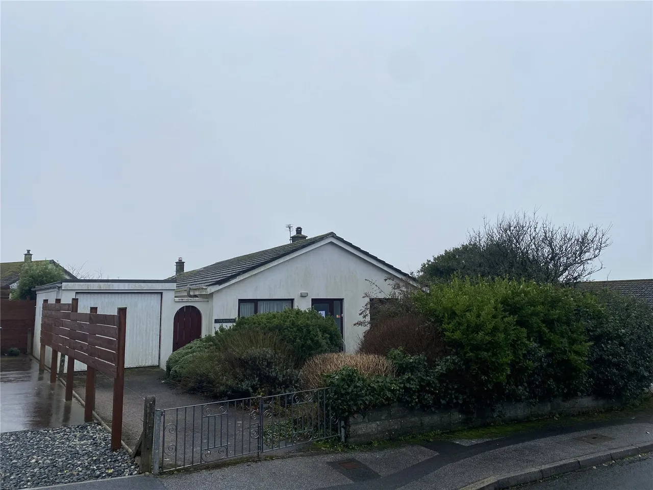 3 bed house for sale, Bambry Close, Goldsithney, TR20