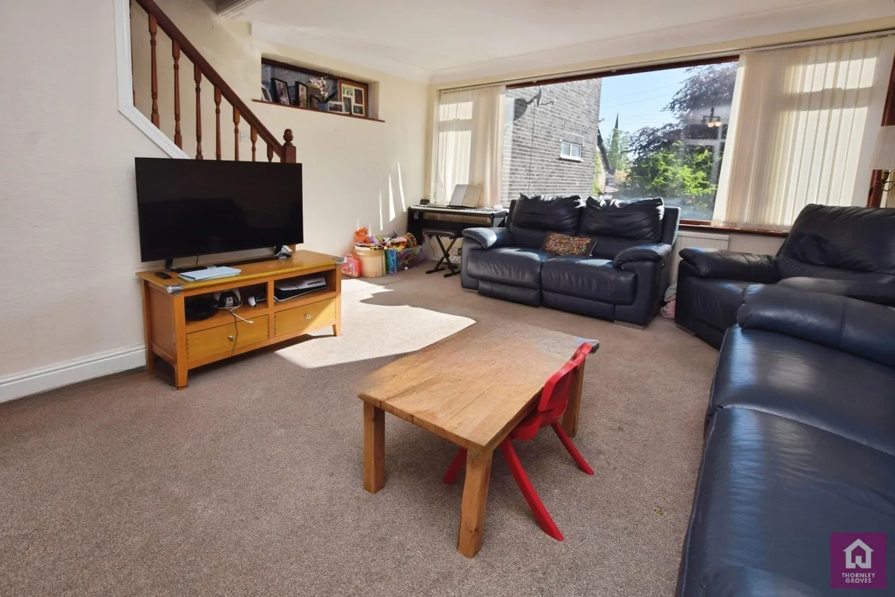Derbyshire Road, Sale, M33, photo 2