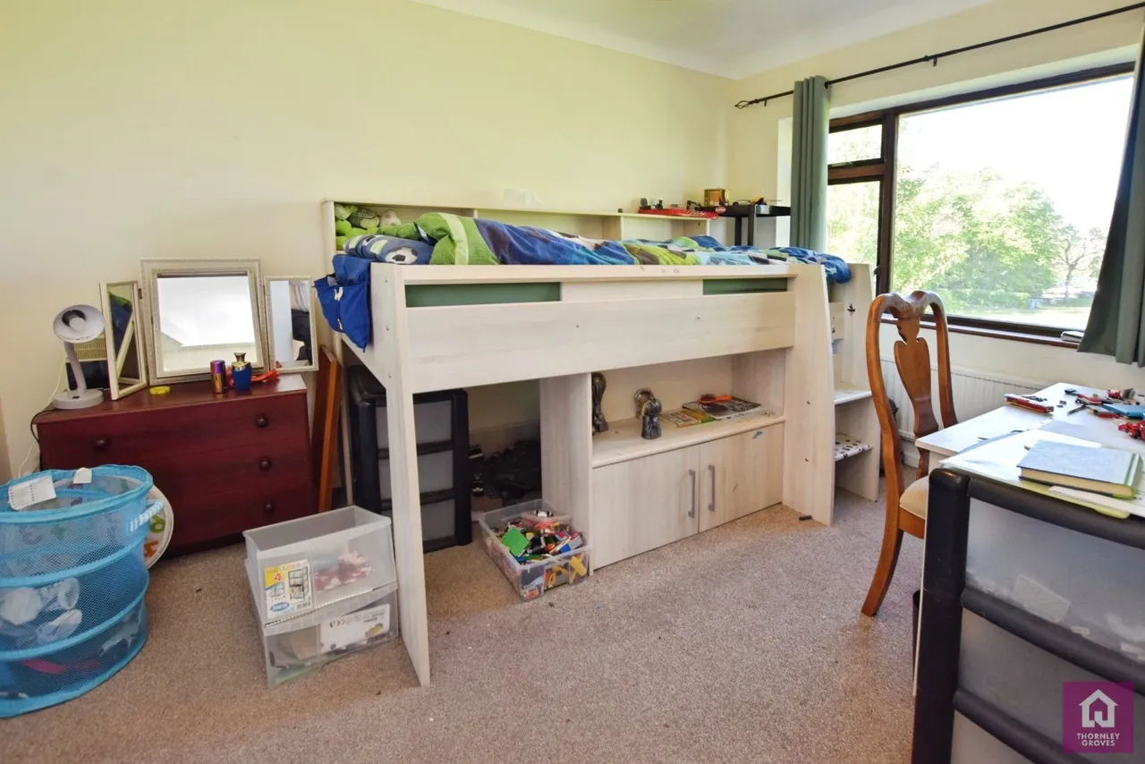 Derbyshire Road, Sale, M33, photo 6