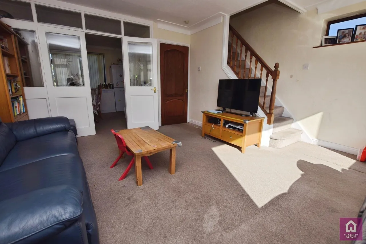 Derbyshire Road, Sale, M33, photo 13