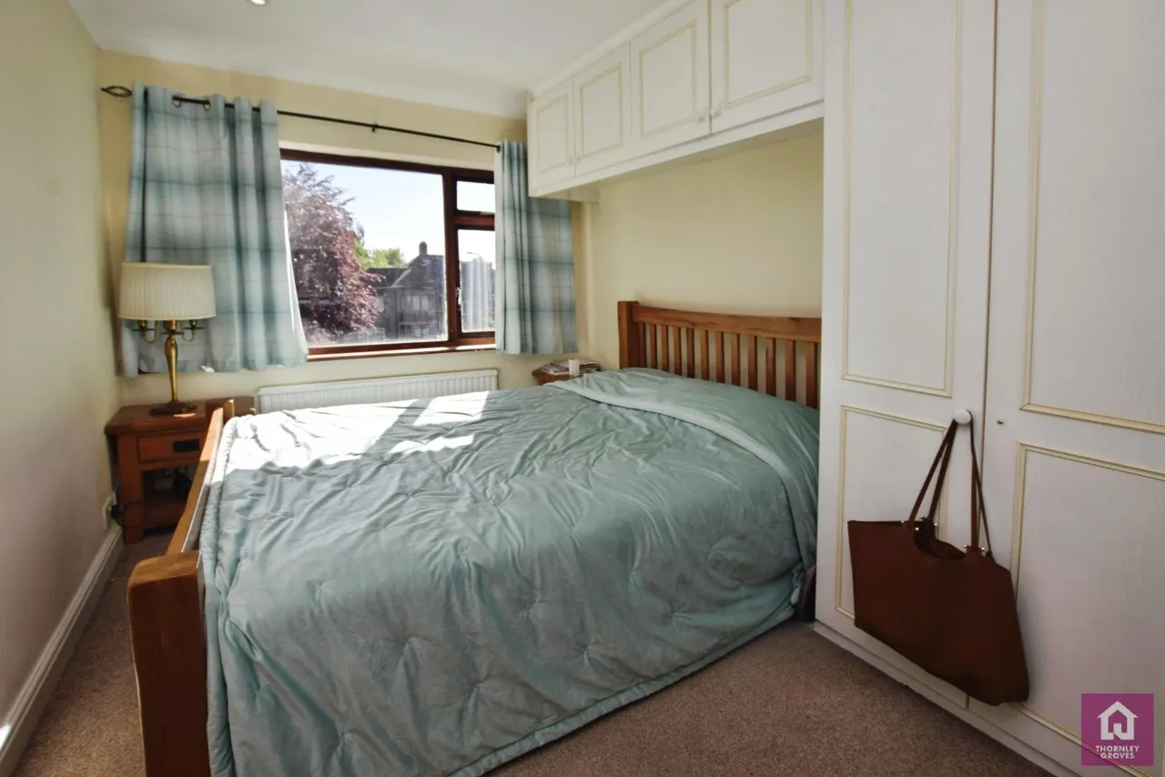 Derbyshire Road, Sale, M33, photo 5
