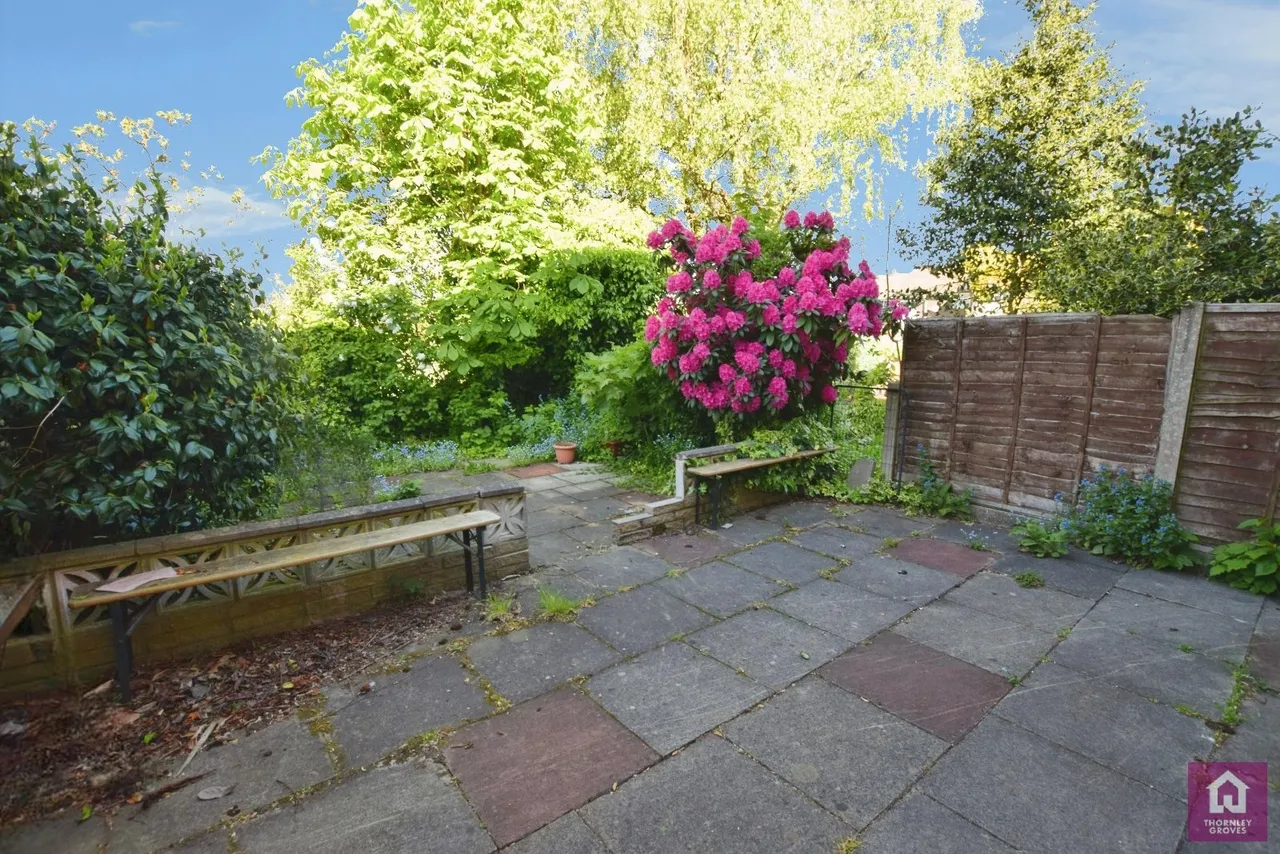 Derbyshire Road, Sale, M33, photo 9