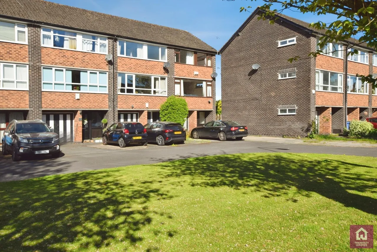 Derbyshire Road, Sale, M33, photo 15