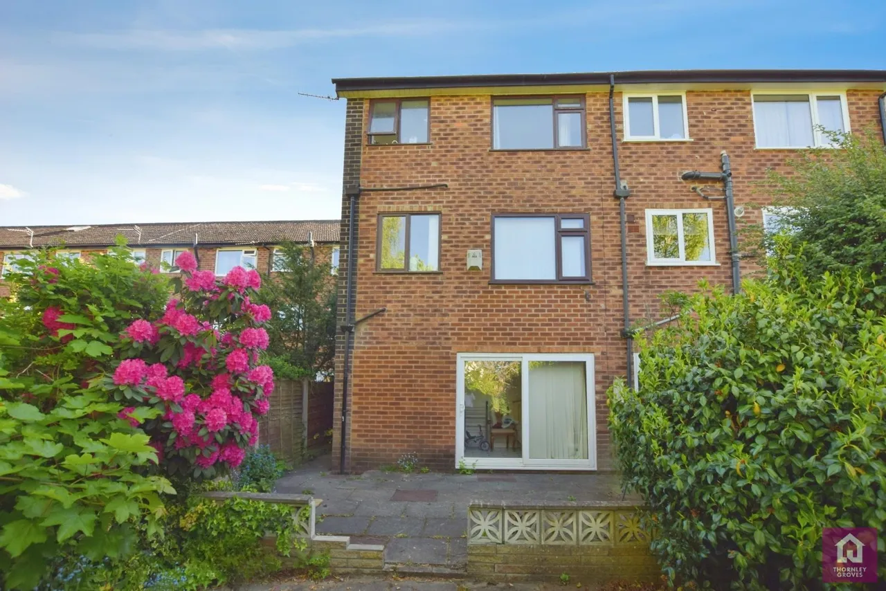 Derbyshire Road, Sale, M33, photo 14