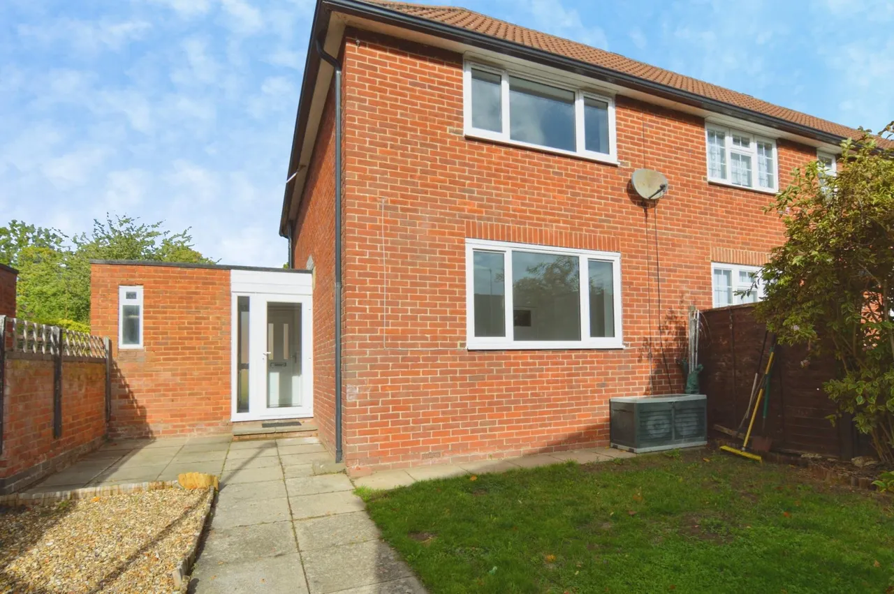 Hill Road, Arborfield, RG2, photo 8