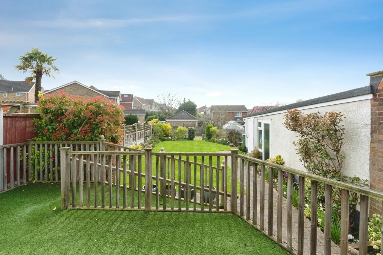 West Ridge, Billericay, Essex, CM12, photo 11
