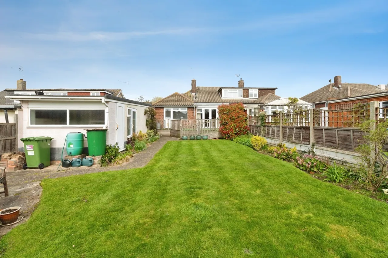 West Ridge, Billericay, Essex, CM12, photo 13