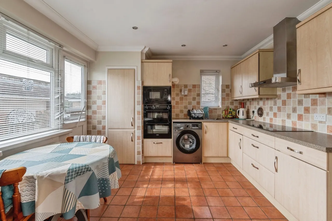 West Ridge, Billericay, Essex, CM12, photo 4