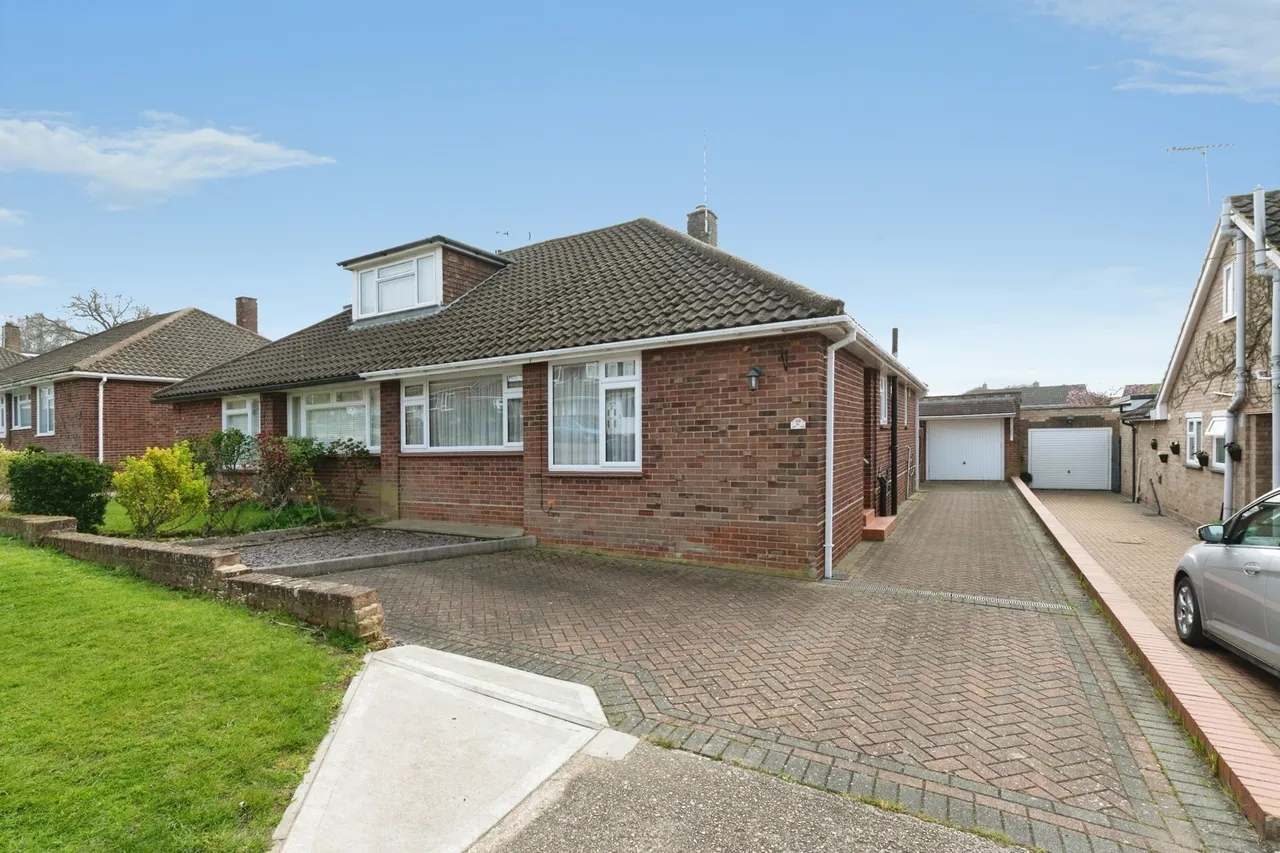 3 bed house for sale — West Ridge, Billericay, Essex, CM12