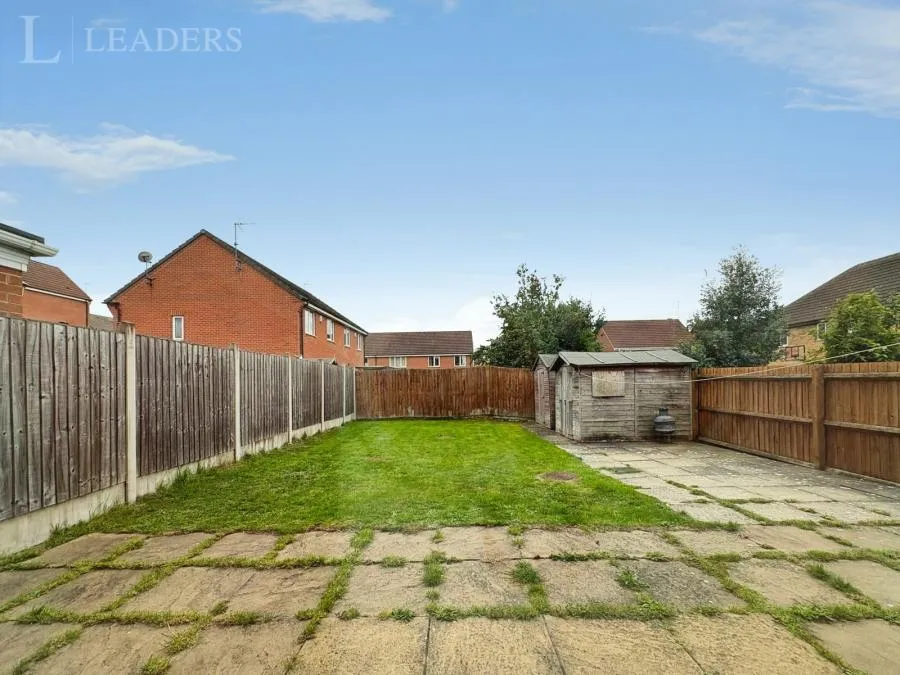 Knights Road, Chellaston, DE73, photo 10
