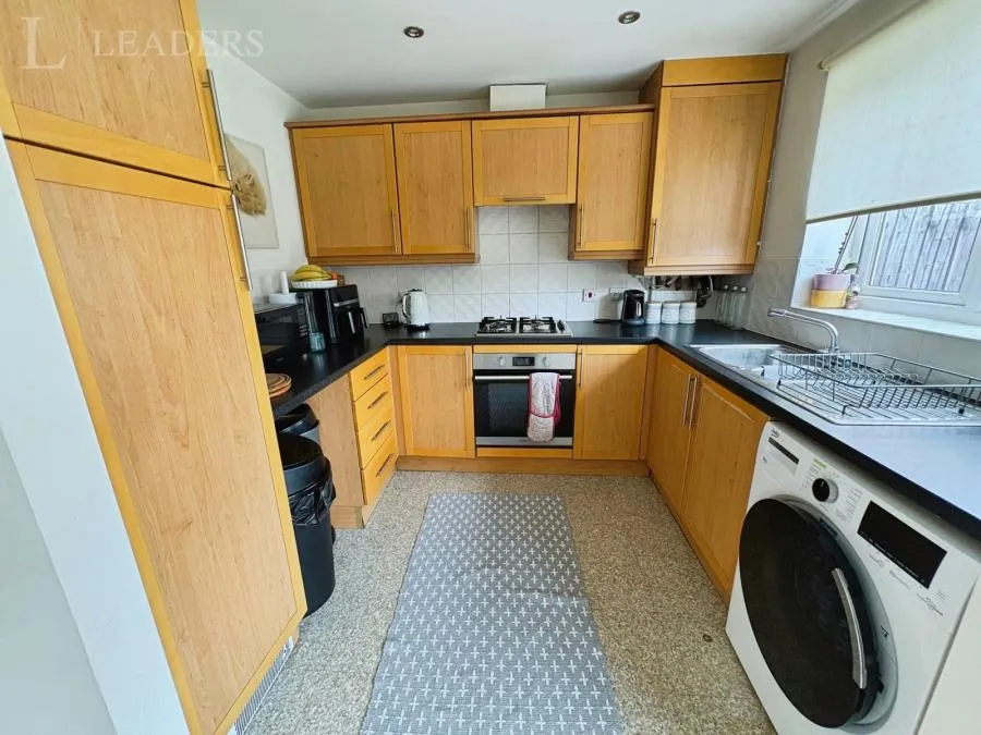 Knights Road, Chellaston, DE73, photo 2