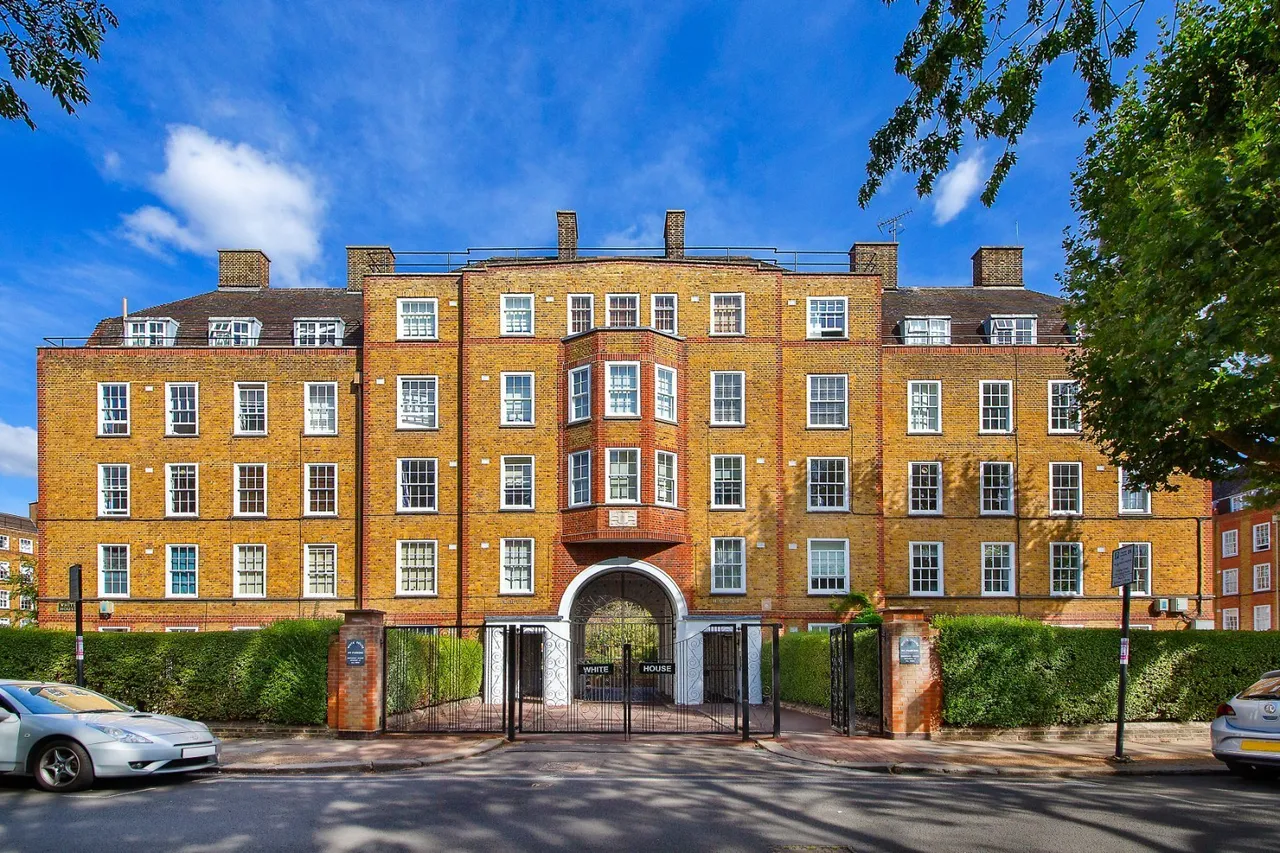 Vicarage Crescent, London, SW11, photo 7