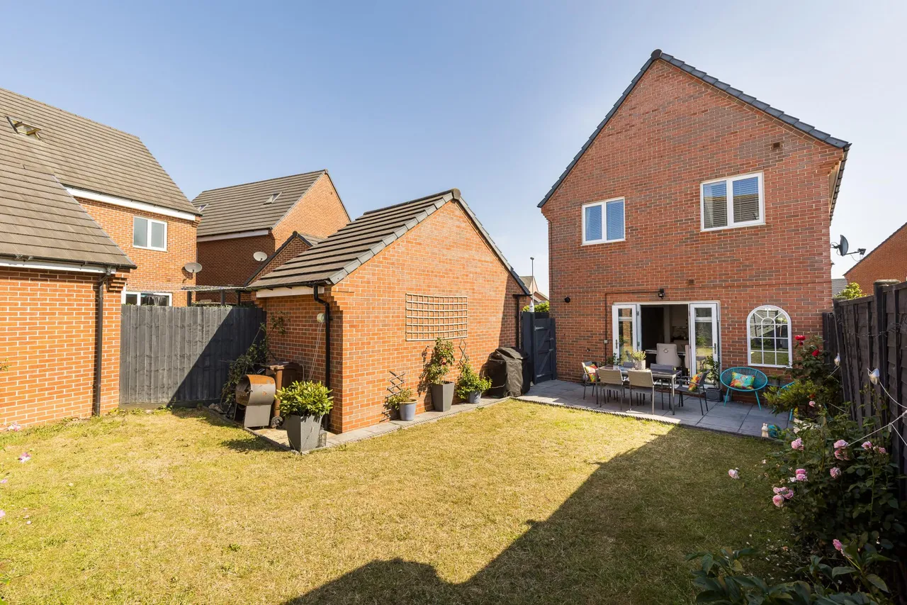 Long Road, Chester, CH4, photo 23