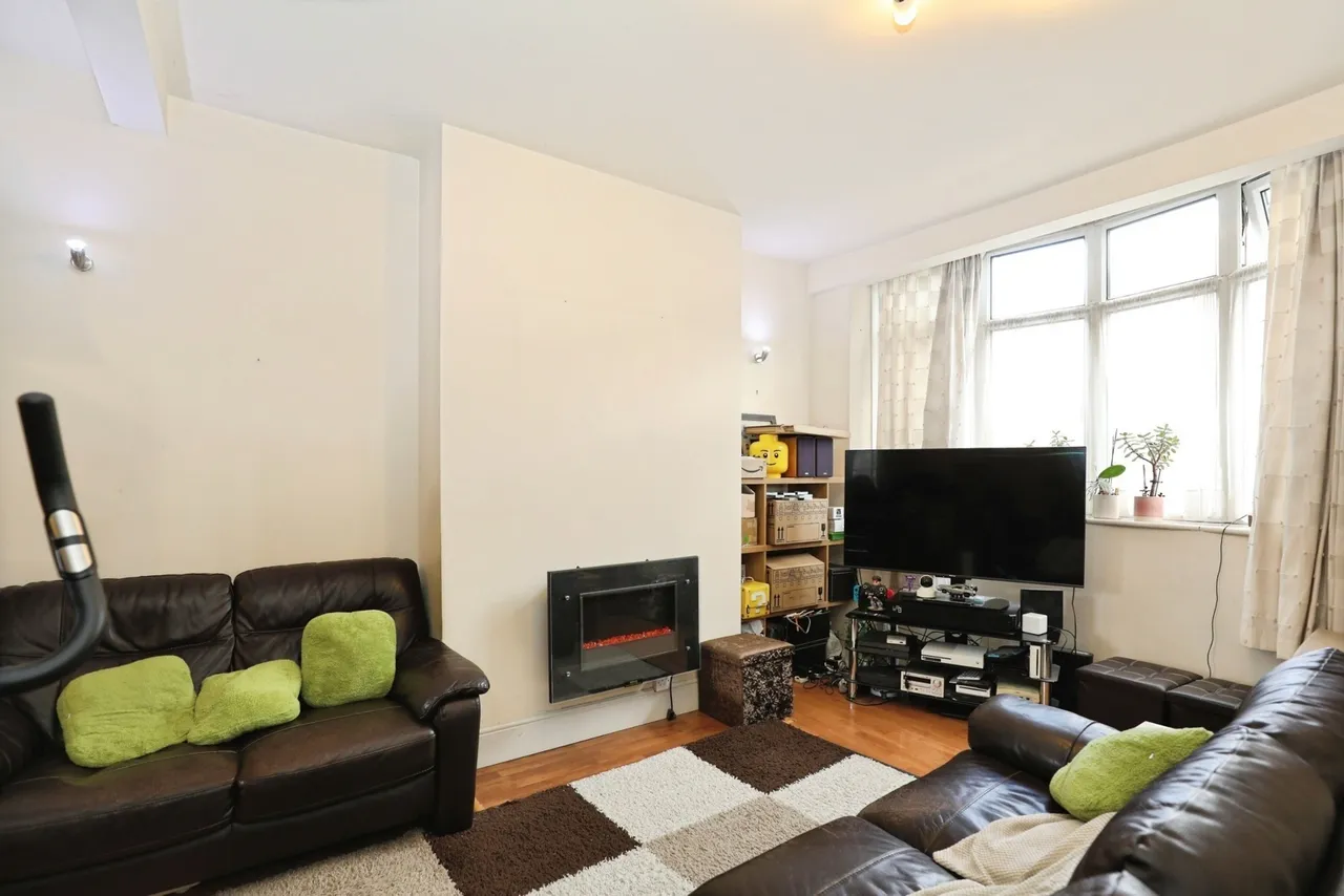 Lawton Street, Crewe, CW2, photo 3