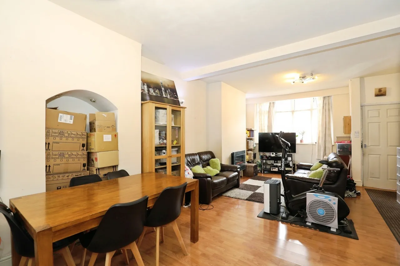 Lawton Street, Crewe, CW2, photo 6