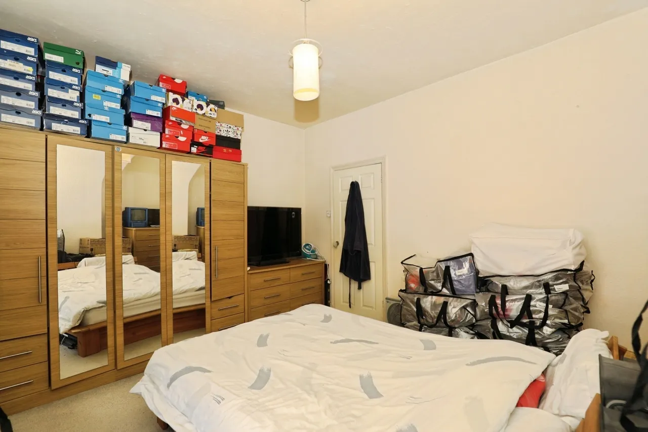 Lawton Street, Crewe, CW2, photo 10