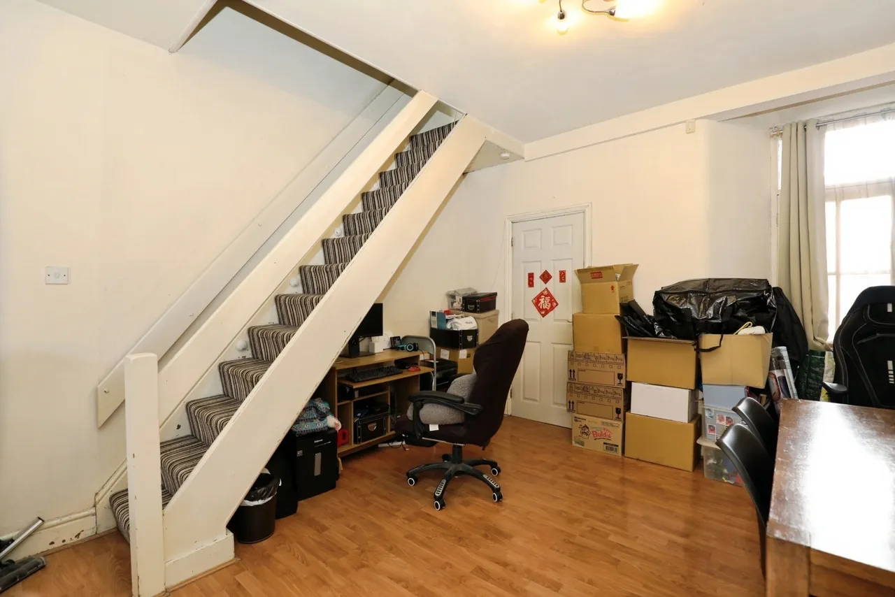 Lawton Street, Crewe, CW2, photo 5
