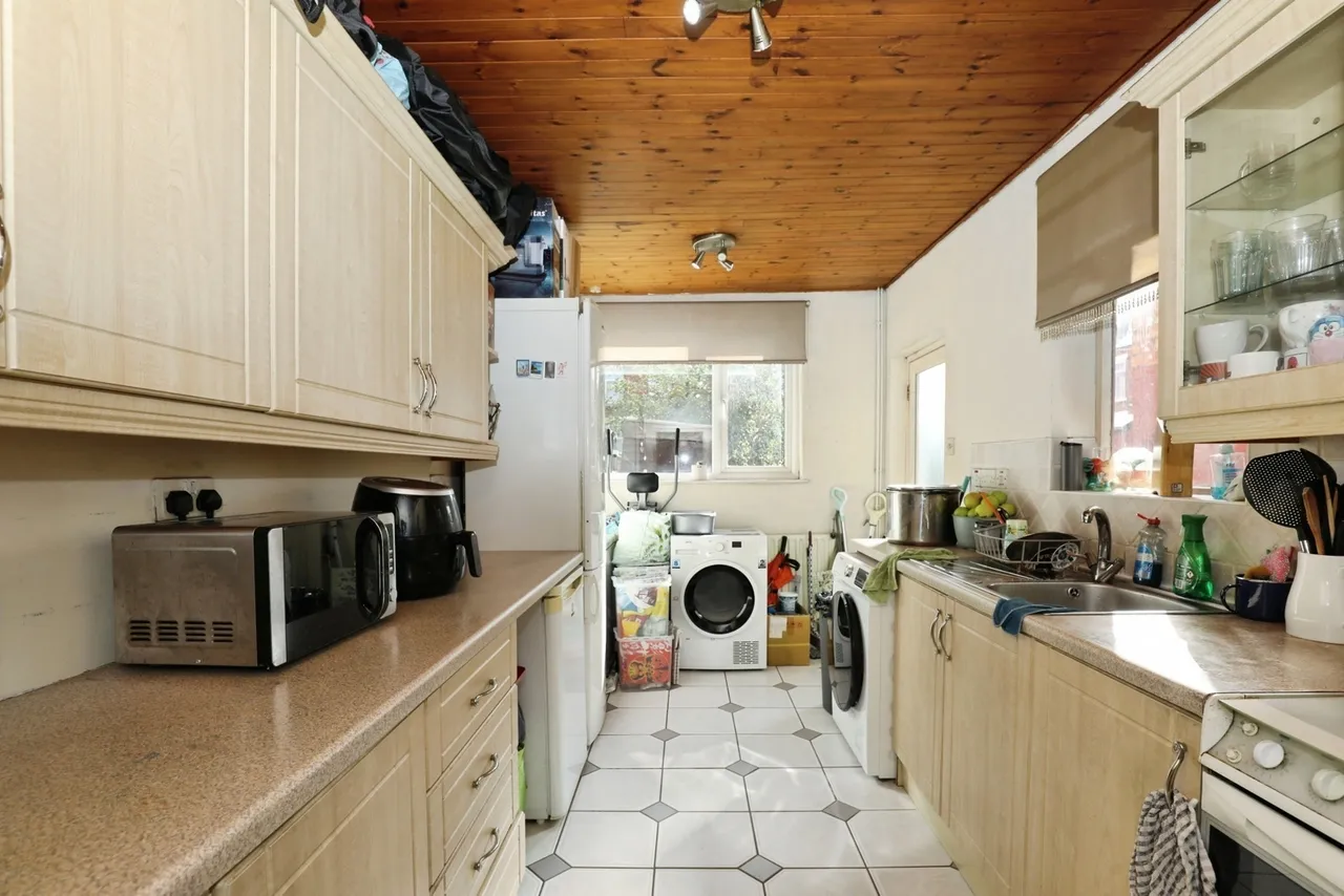 Lawton Street, Crewe, CW2, photo 7