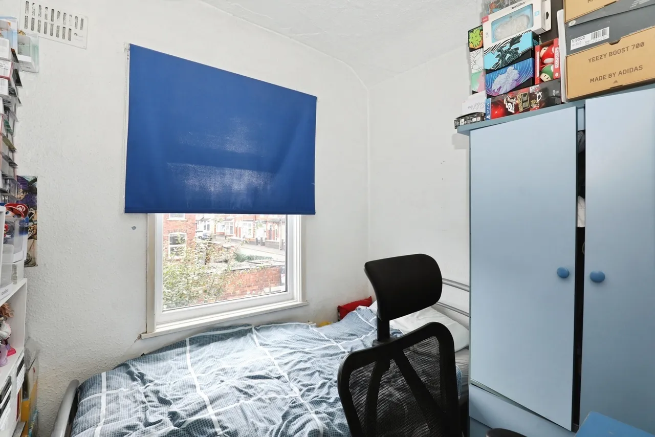 Lawton Street, Crewe, CW2, photo 13