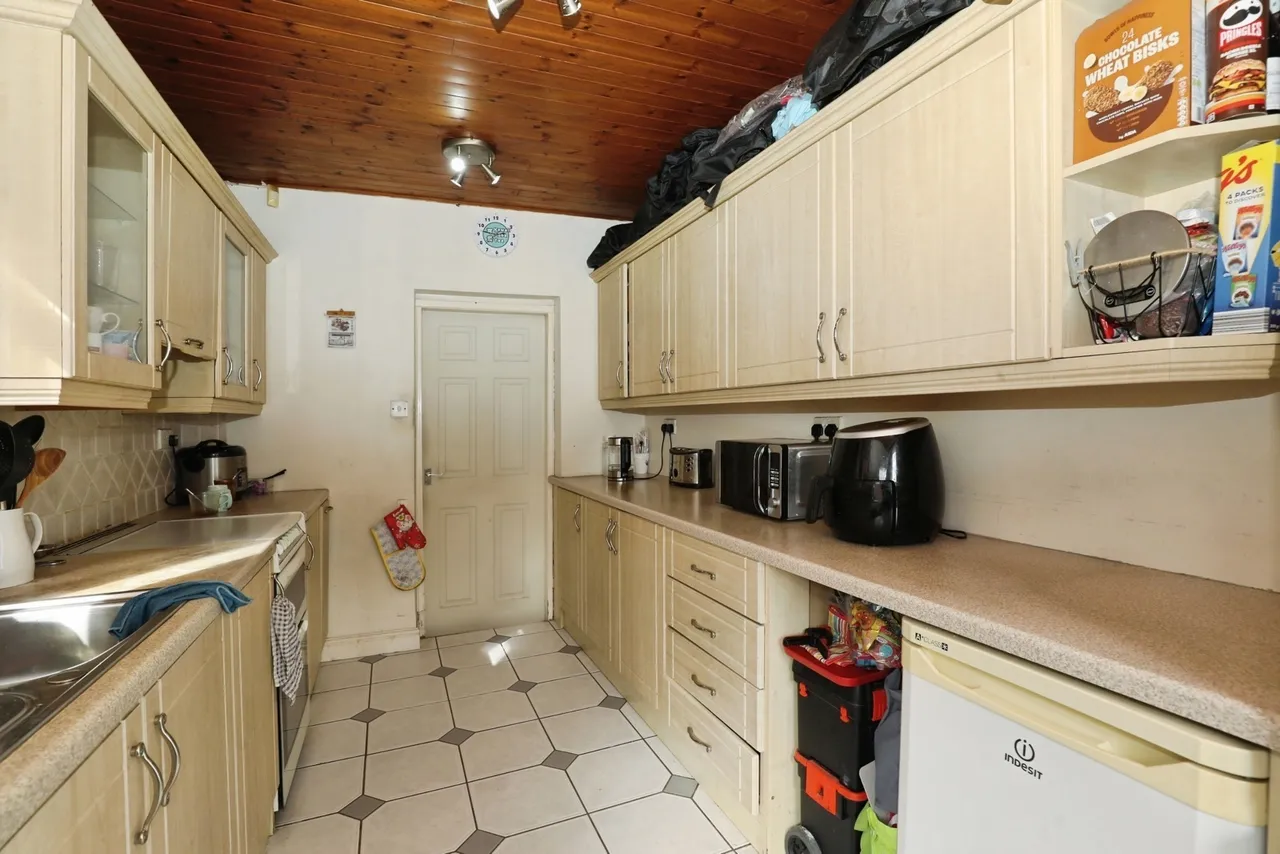 Lawton Street, Crewe, CW2, photo 8