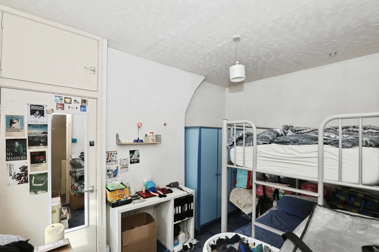 Lawton Street, Crewe, CW2, photo 11