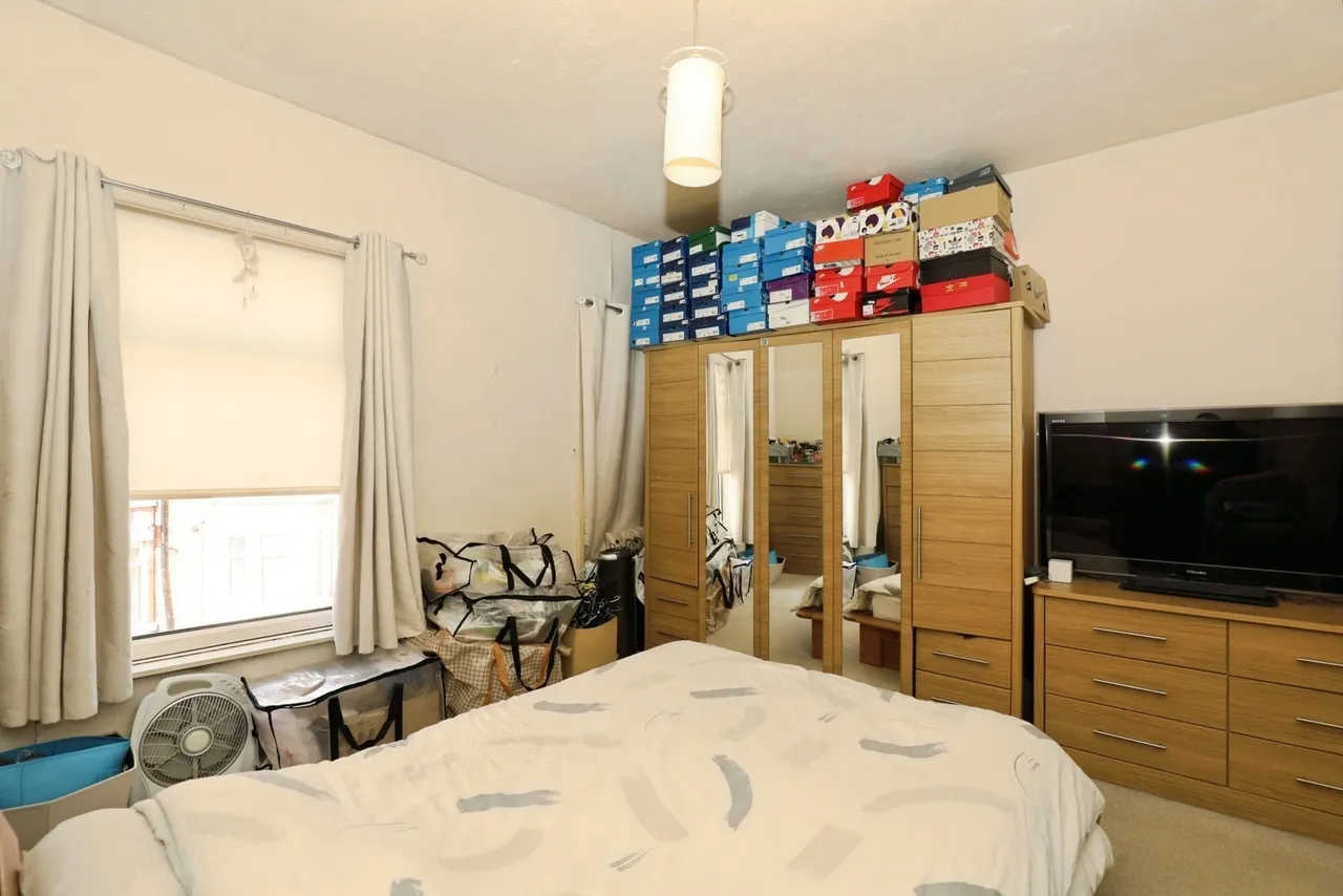 Lawton Street, Crewe, CW2, photo 9