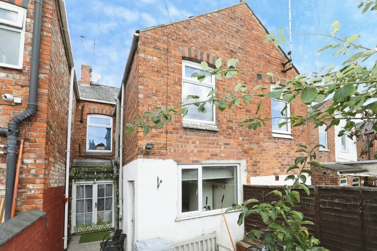 Lawton Street, Crewe, CW2, photo 15