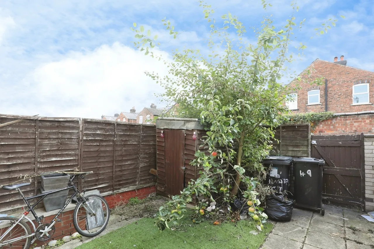 Lawton Street, Crewe, CW2, photo 14
