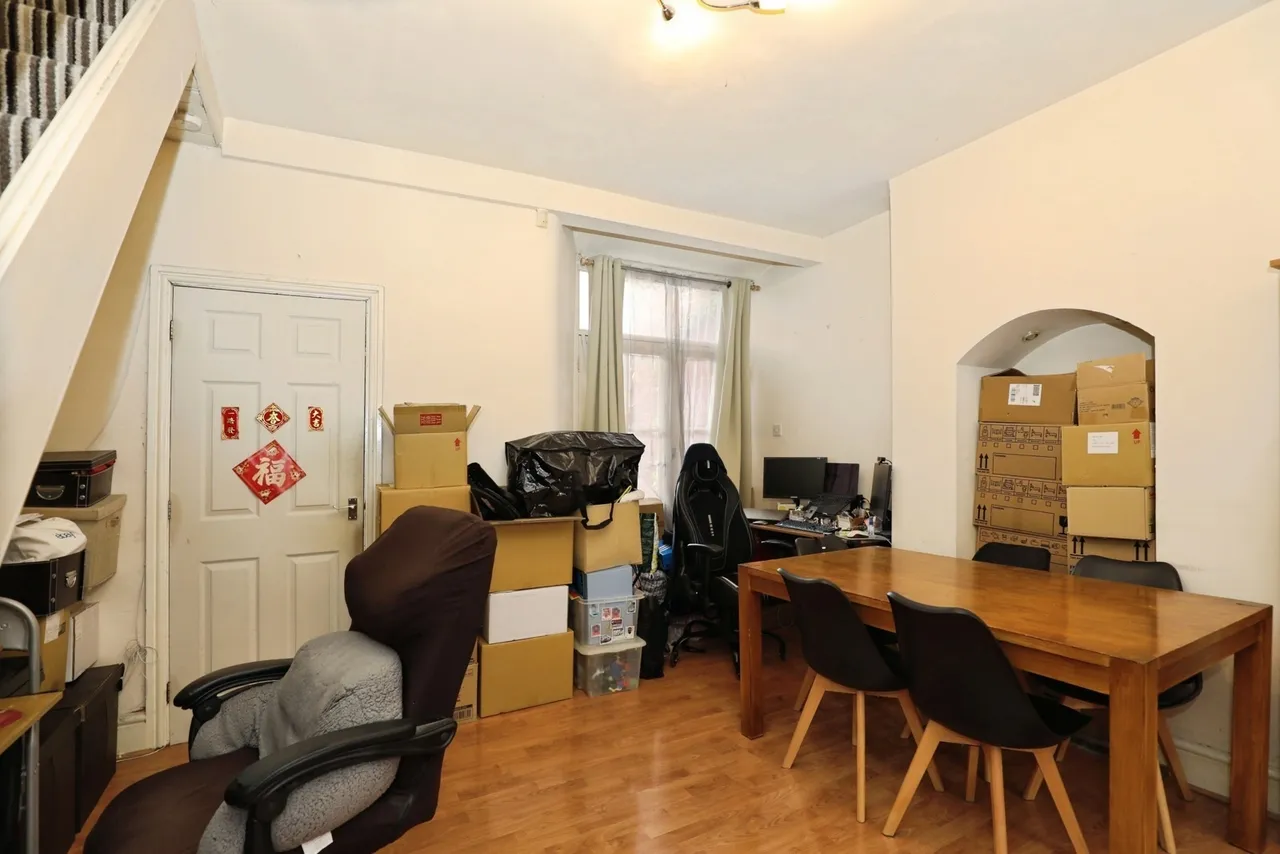 Lawton Street, Crewe, CW2, photo 4