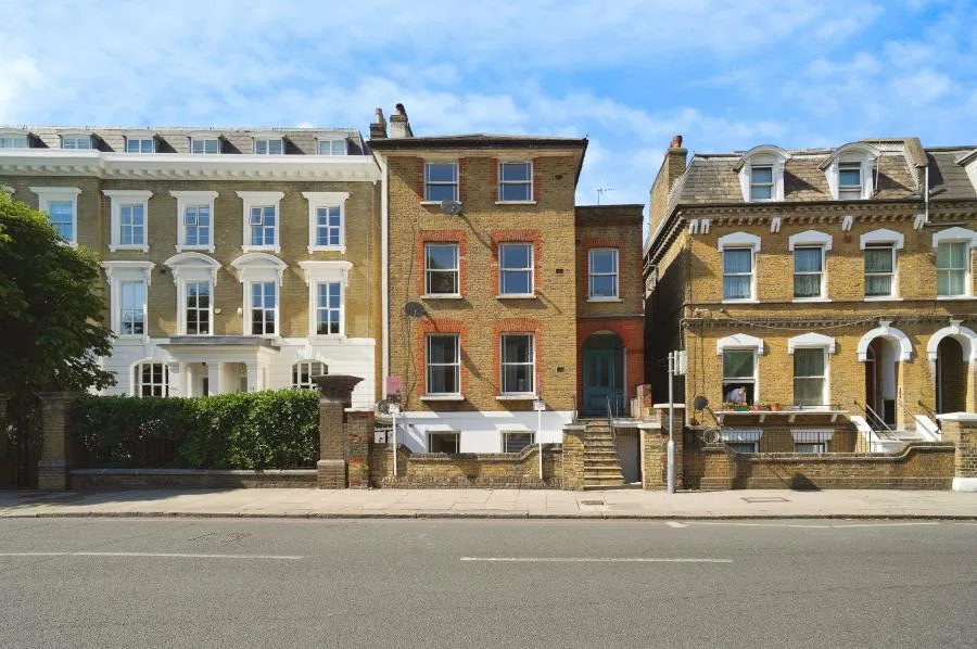 Lower Ground Floor North Side Wands, London, SW18, photo 9