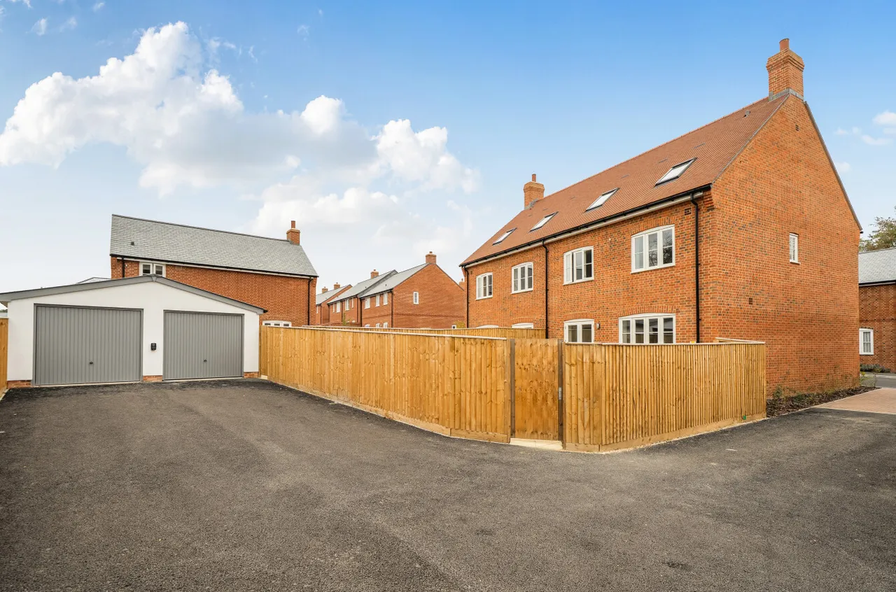 Hayling Street, North Baddesley, SO52, photo 18