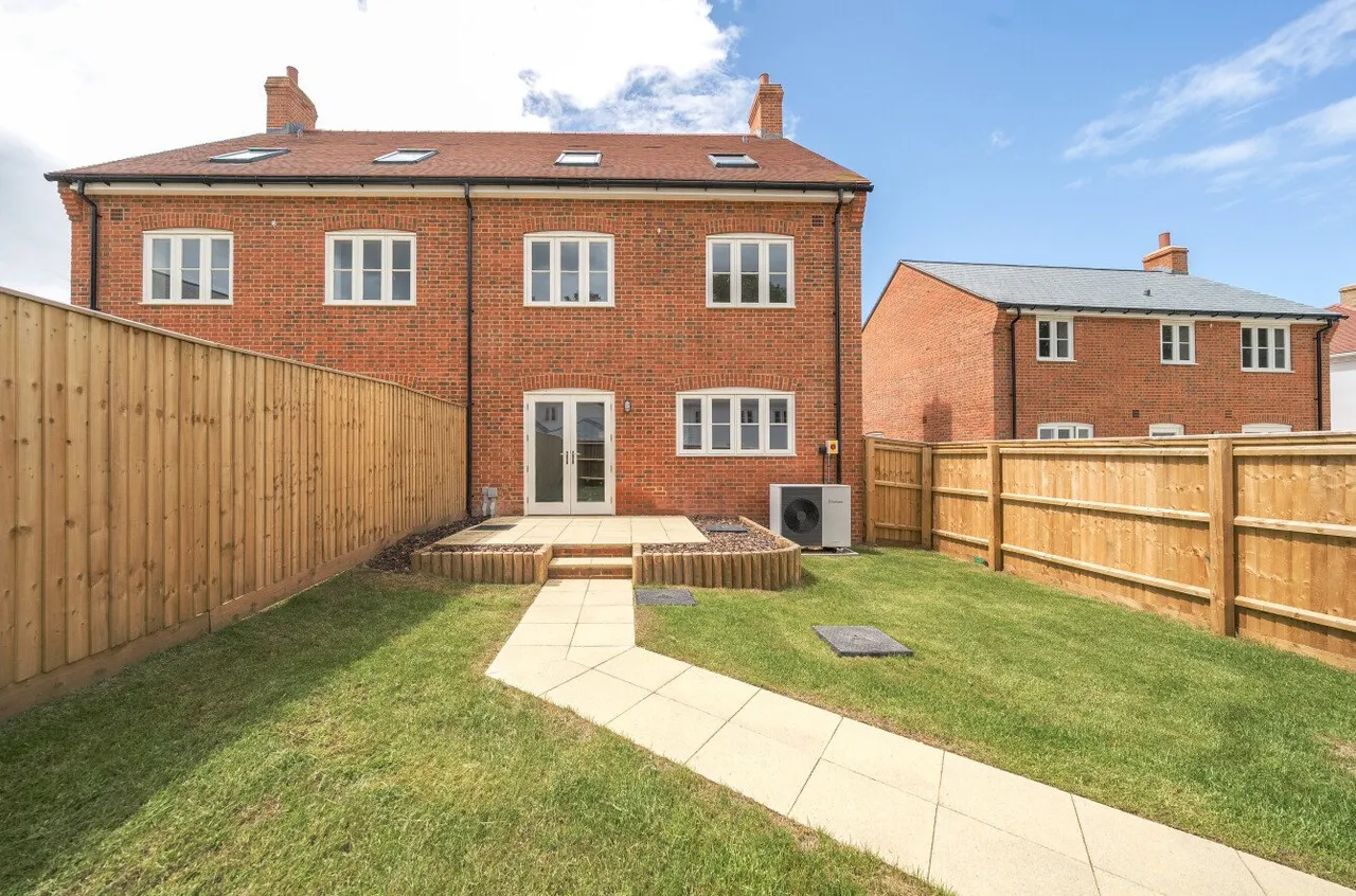 Hayling Street, North Baddesley, SO52, photo 15