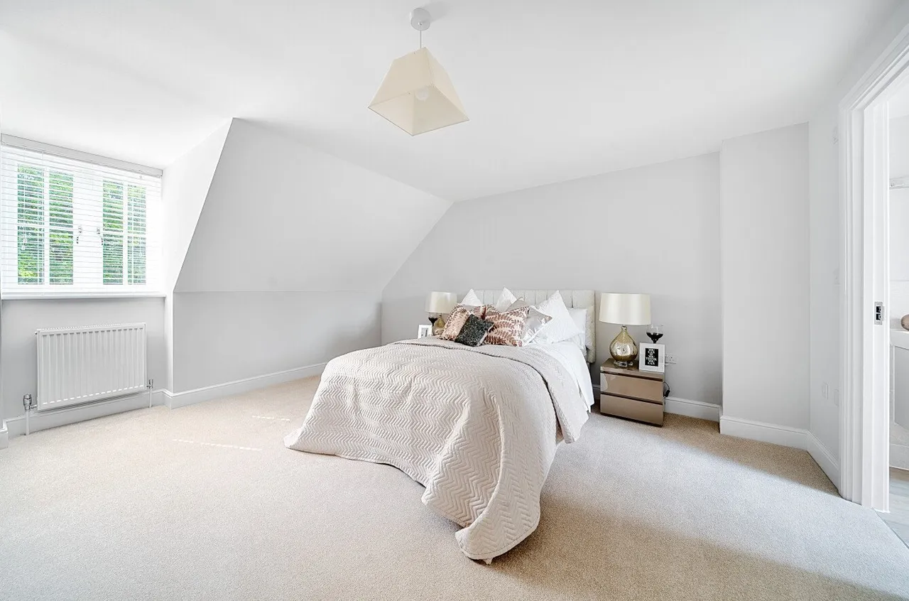 Hayling Street, North Baddesley, SO52, photo 9