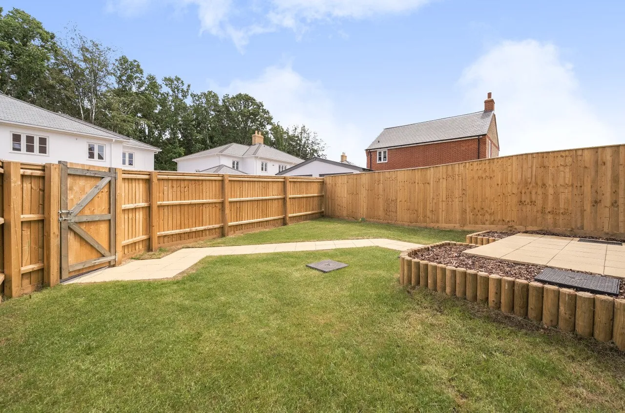Hayling Street, North Baddesley, SO52, photo 14