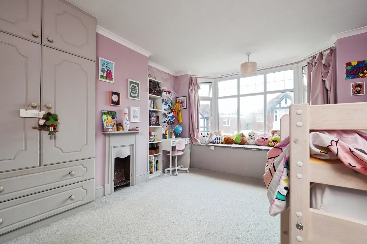 Farm Road, Beeston, Nottingham, Nottinghamshire, NG9, photo 23
