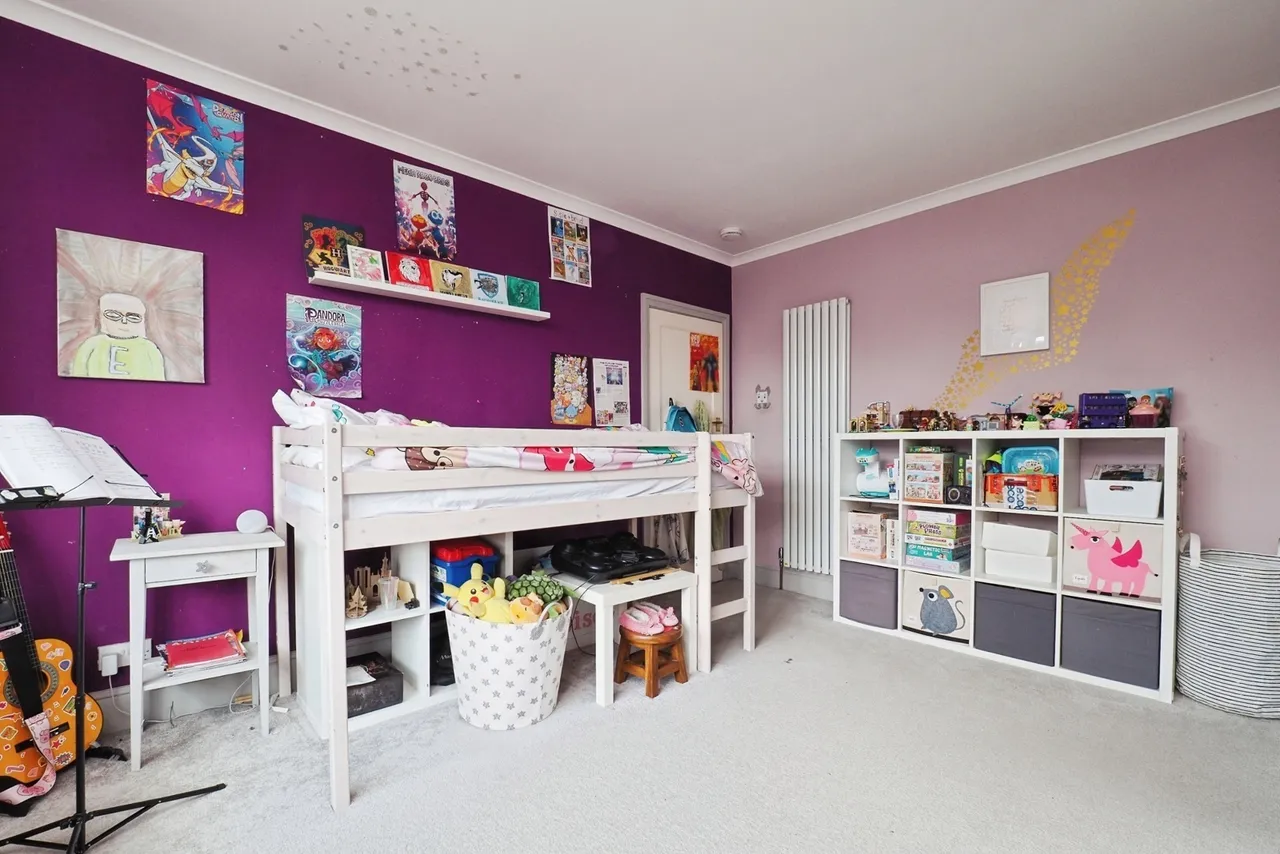 Farm Road, Beeston, Nottingham, Nottinghamshire, NG9, photo 21