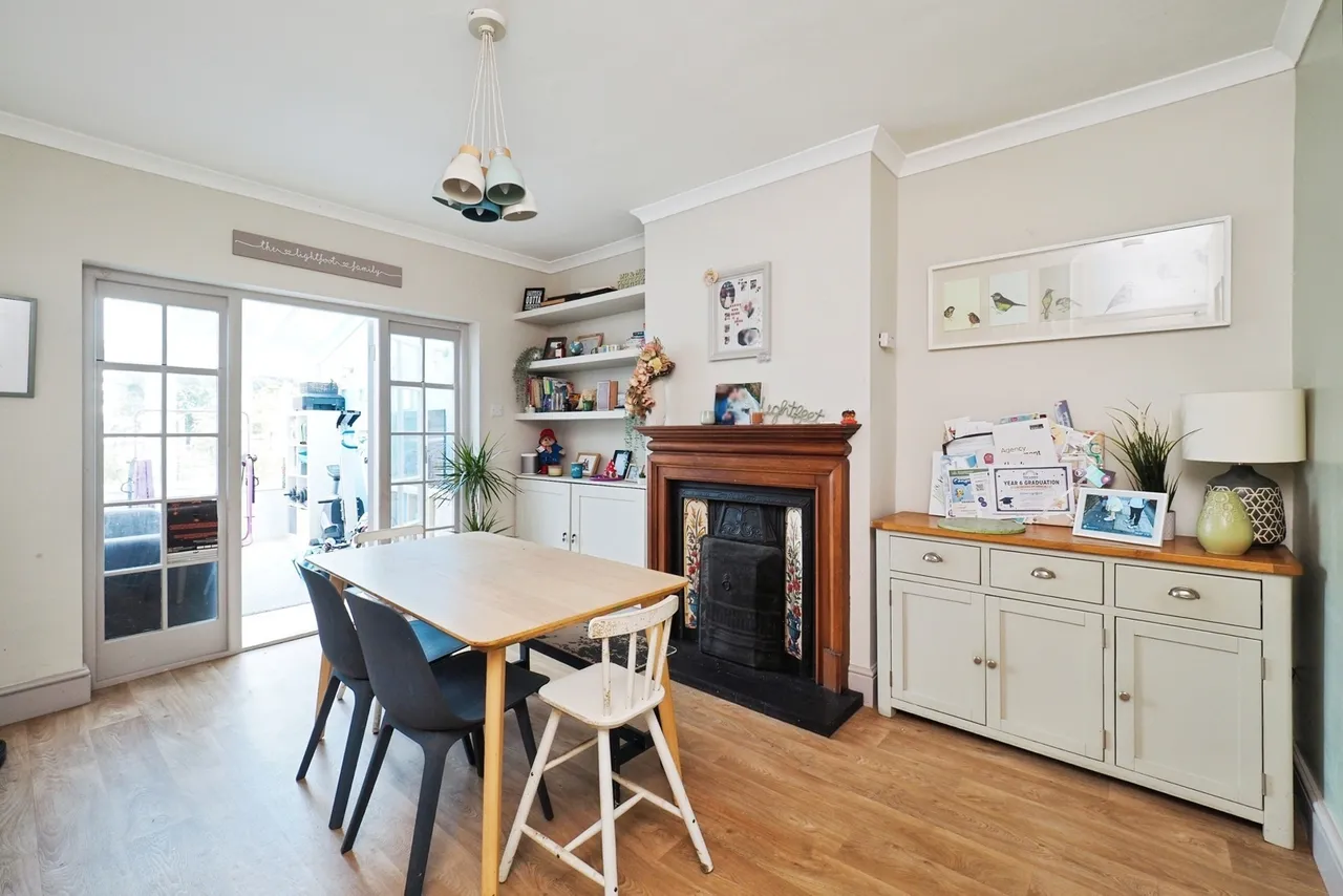 Farm Road, Beeston, Nottingham, Nottinghamshire, NG9, photo 6
