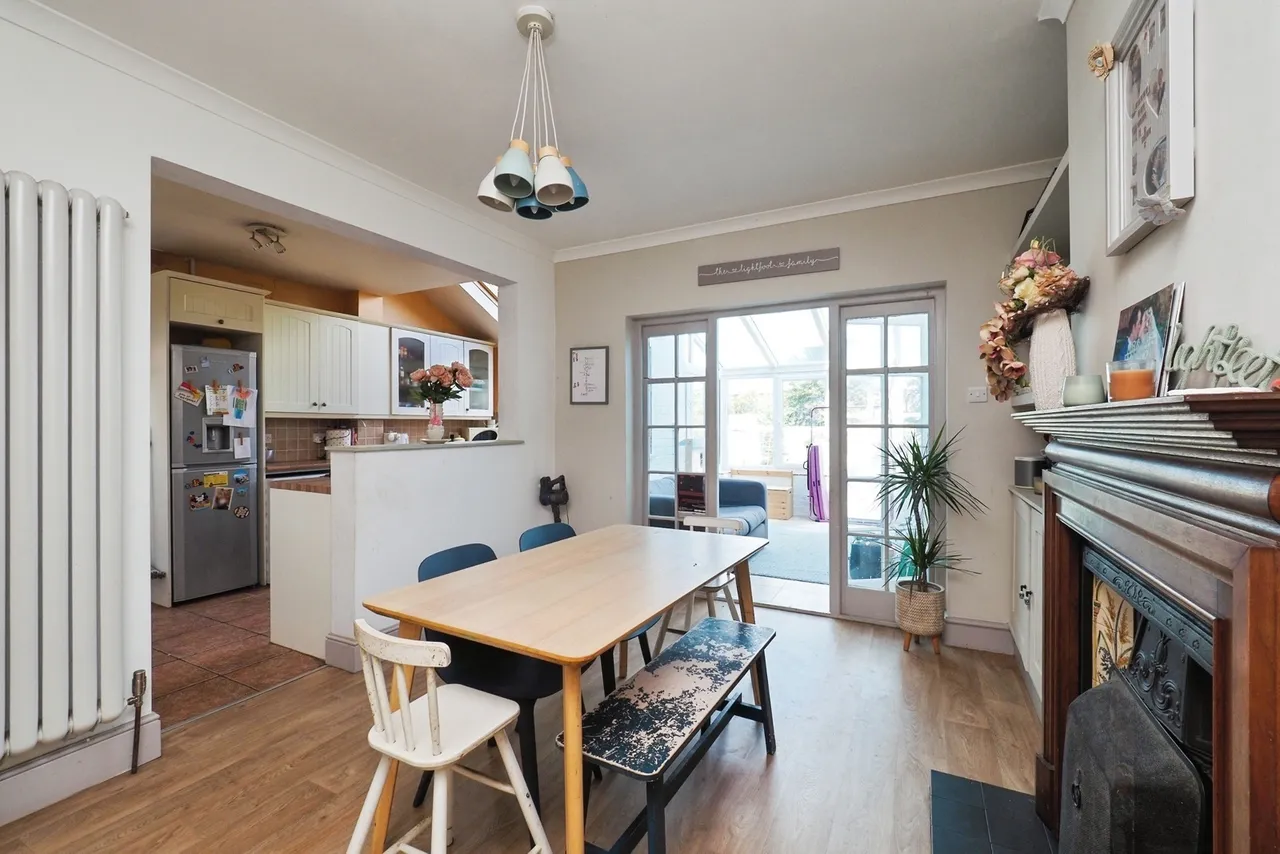 Farm Road, Beeston, Nottingham, Nottinghamshire, NG9, photo 3