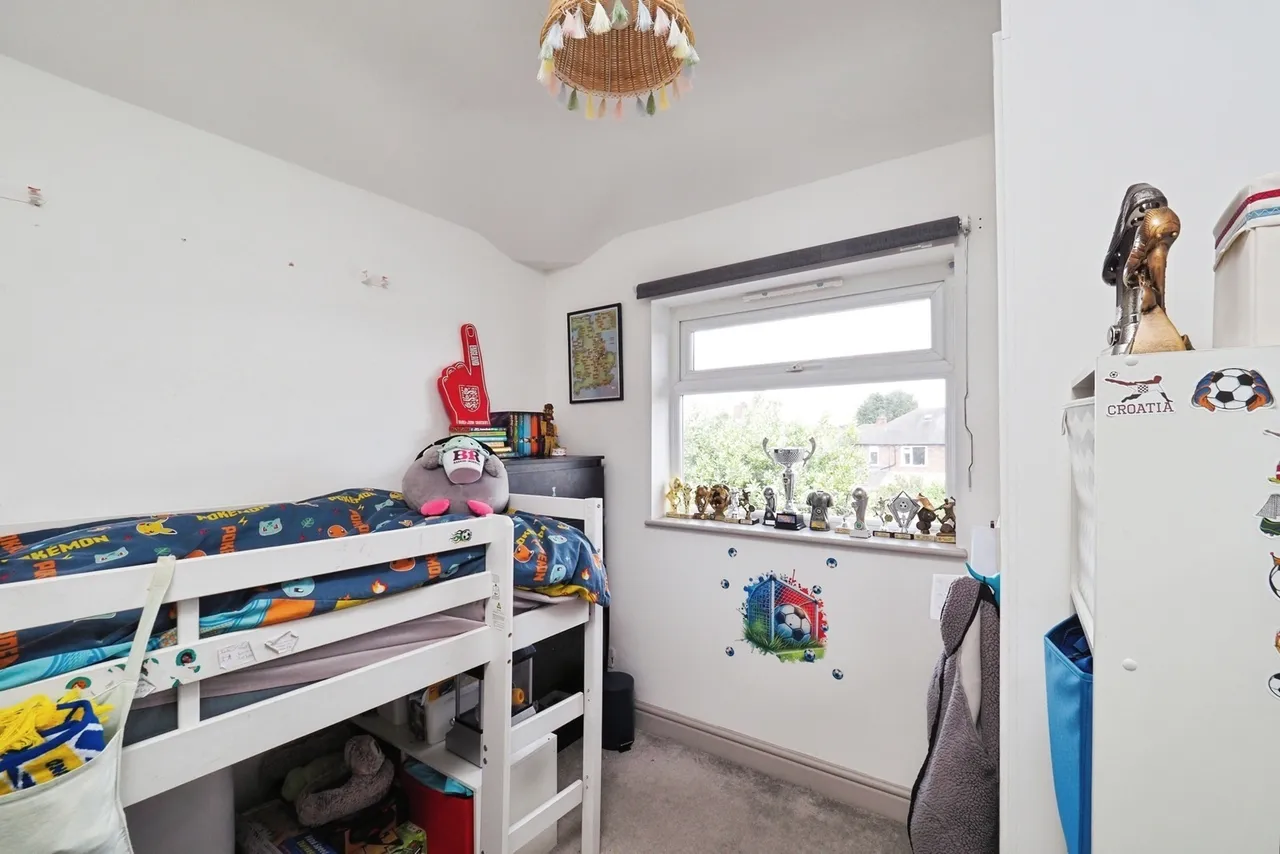 Farm Road, Beeston, Nottingham, Nottinghamshire, NG9, photo 25
