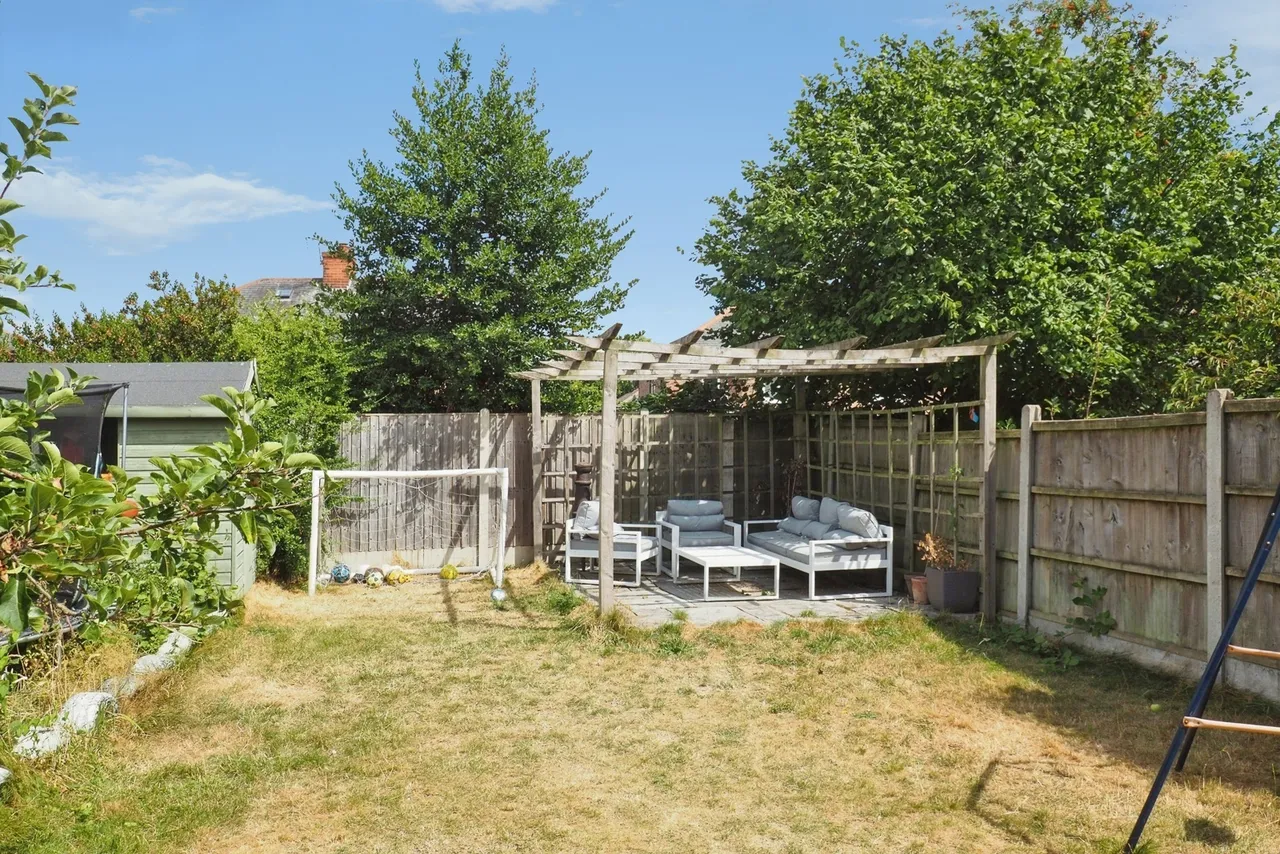 Farm Road, Beeston, Nottingham, Nottinghamshire, NG9, photo 28