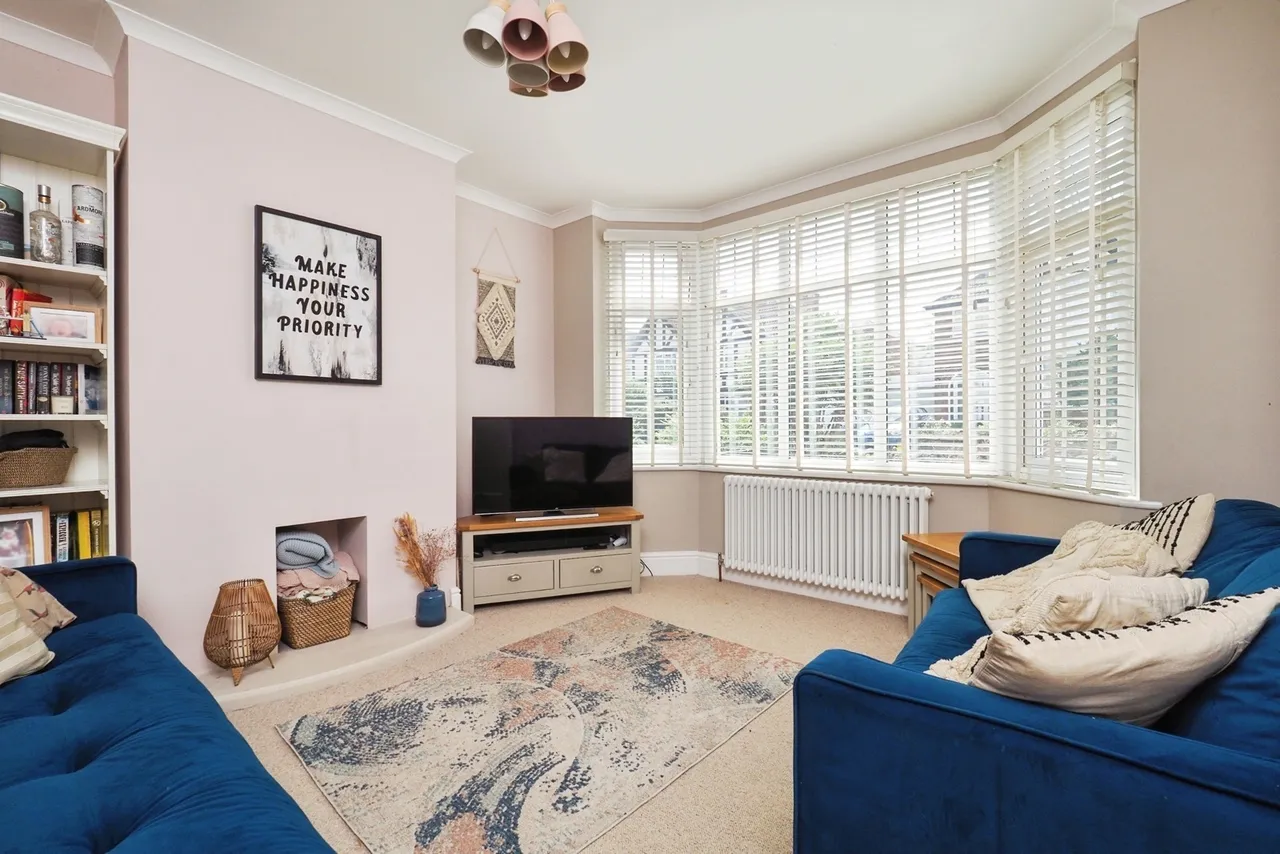 Farm Road, Beeston, Nottingham, Nottinghamshire, NG9, photo 12