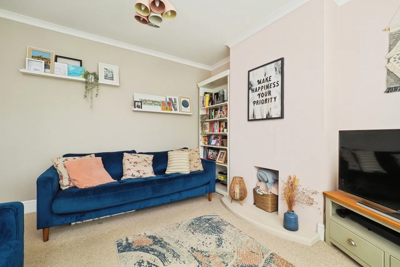 Farm Road, Beeston, Nottingham, Nottinghamshire, NG9, photo 4