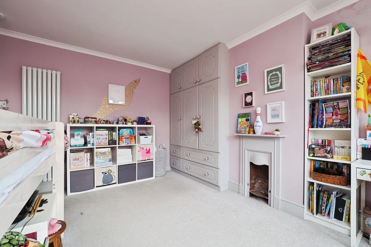 Farm Road, Beeston, Nottingham, Nottinghamshire, NG9, photo 22