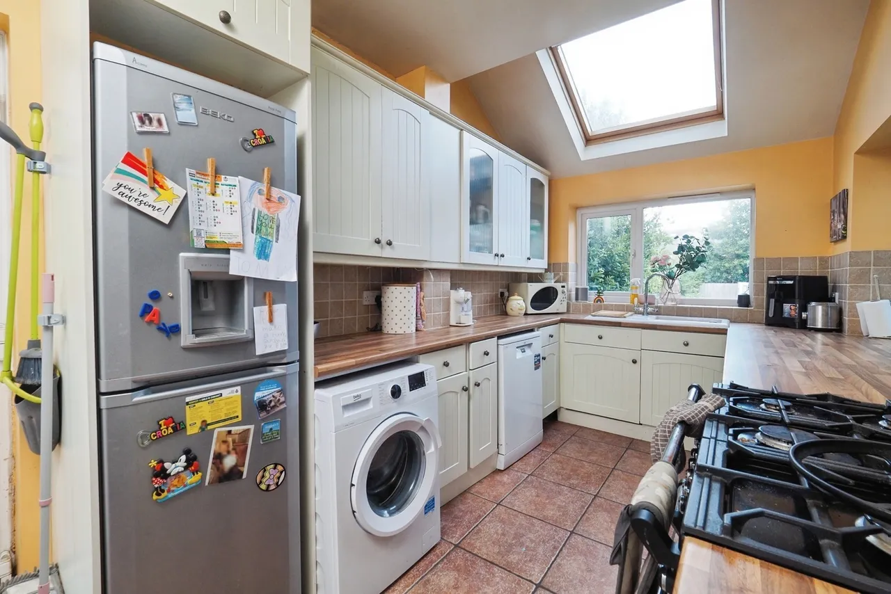 Farm Road, Beeston, Nottingham, Nottinghamshire, NG9, photo 8