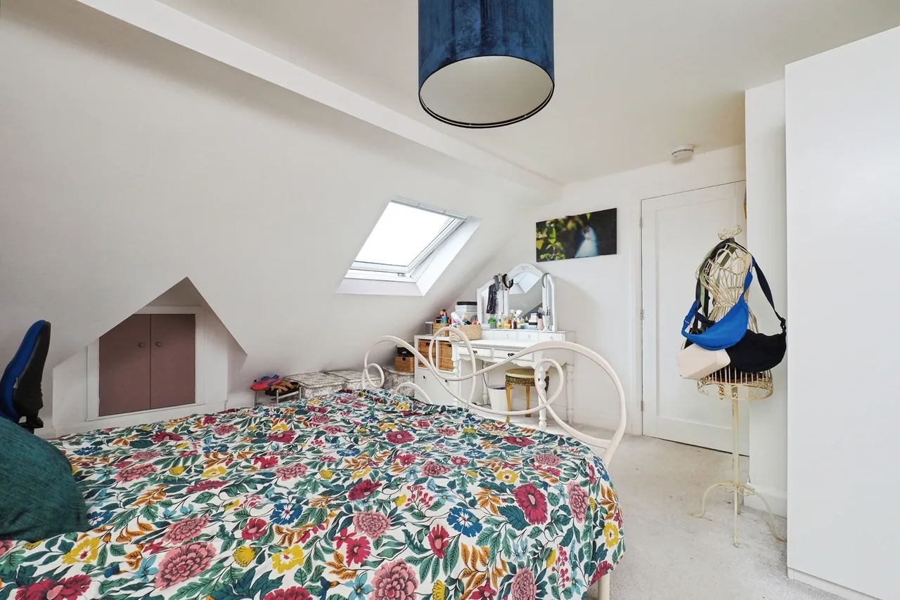 Farm Road, Beeston, Nottingham, Nottinghamshire, NG9, photo 20