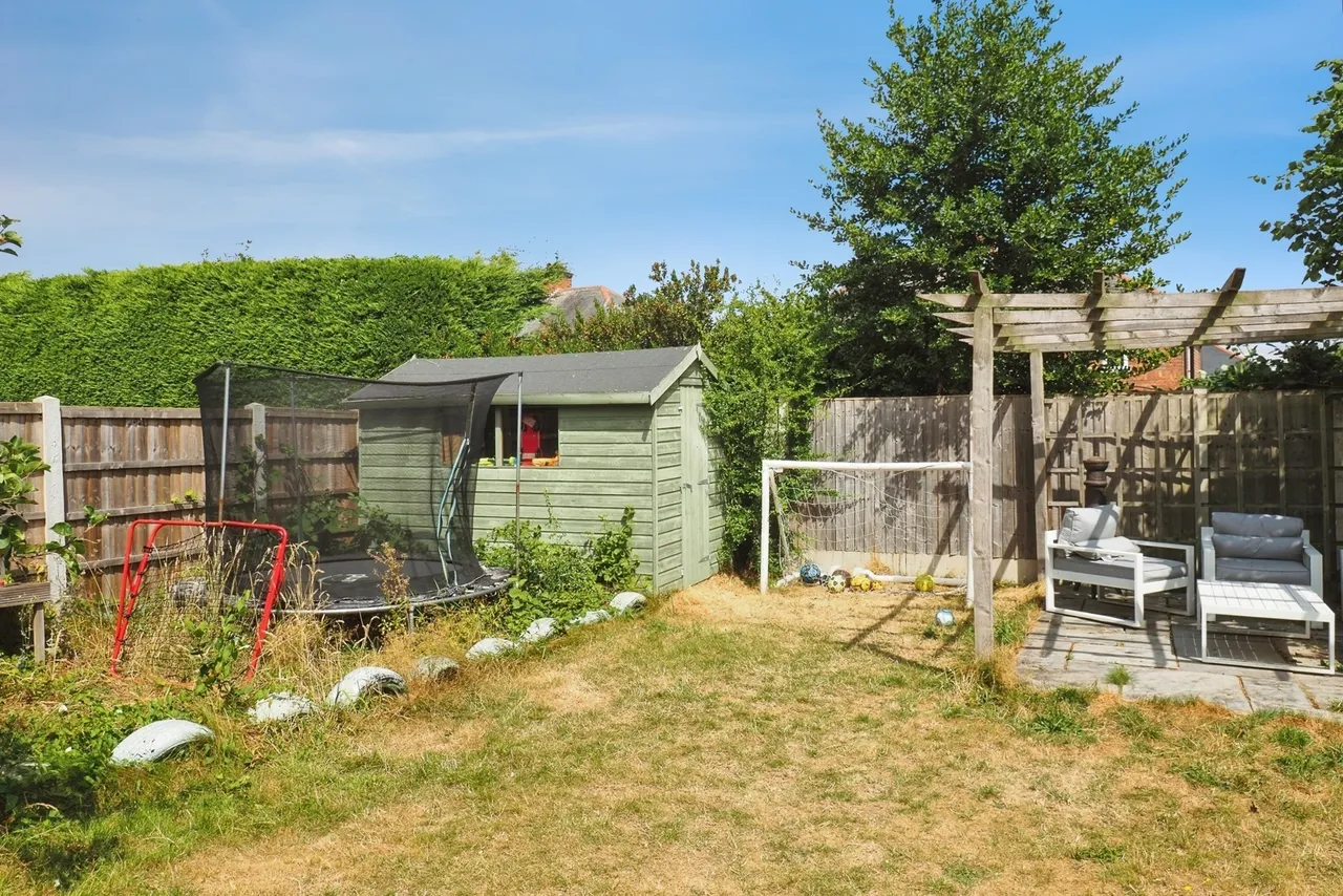 Farm Road, Beeston, Nottingham, Nottinghamshire, NG9, photo 29