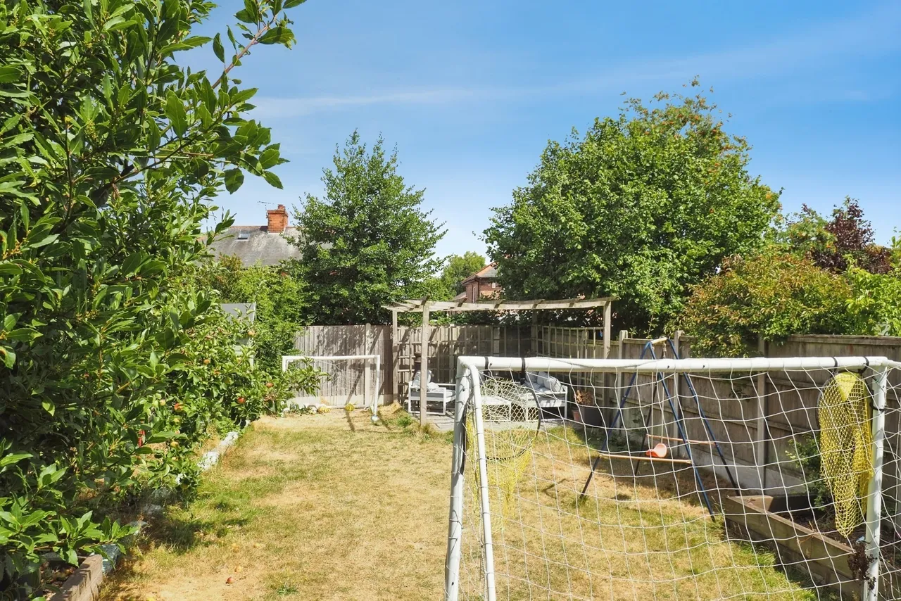 Farm Road, Beeston, Nottingham, Nottinghamshire, NG9, photo 27